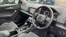 Skoda Karoq 1.5 TSI SE L 5dr DSG Petrol Estate